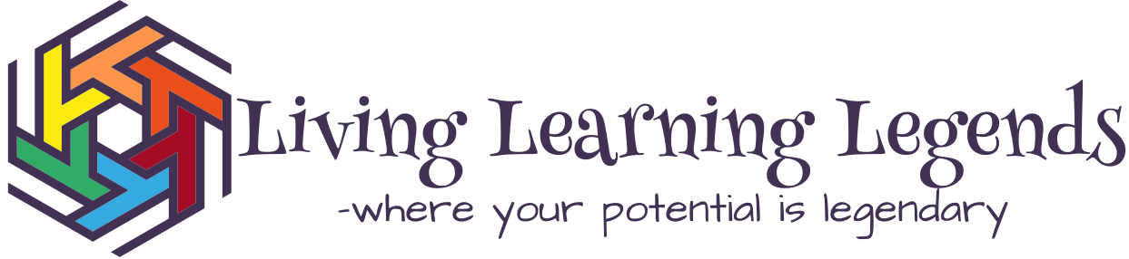 Living Learning Legends